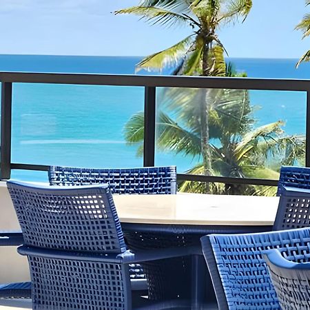 Porto Atlantis -You In-Porto Galinhas-Pe Pôrto das Galinhas Zewnętrze zdjęcie