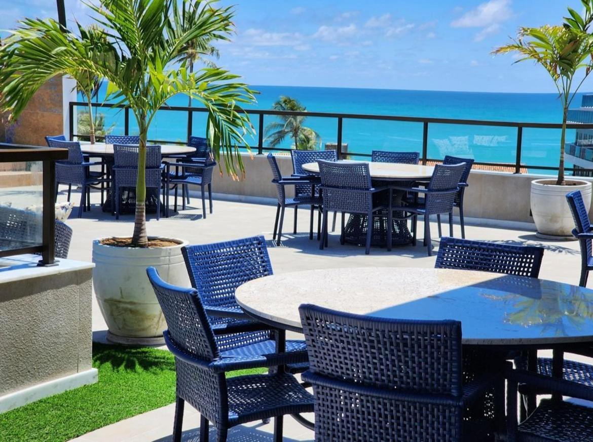Porto Atlantis -You In-Porto Galinhas-Pe Pôrto das Galinhas Zewnętrze zdjęcie