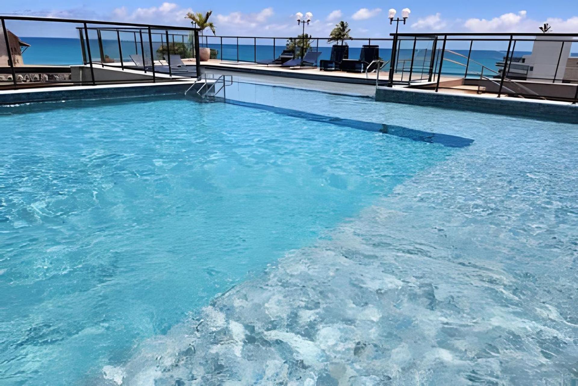 Porto Atlantis -You In-Porto Galinhas-Pe Pôrto das Galinhas Zewnętrze zdjęcie