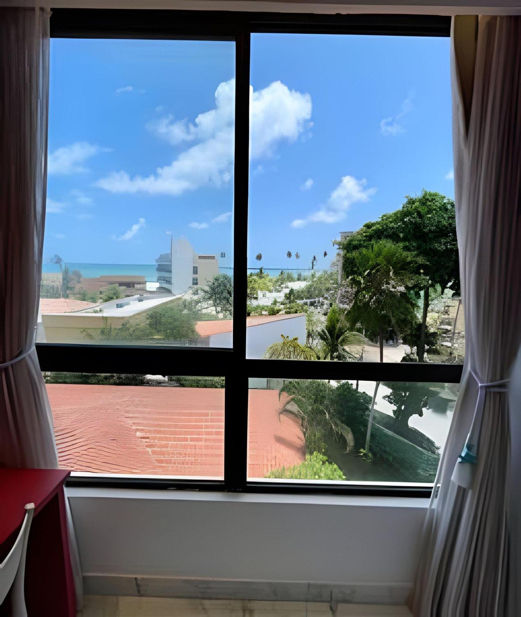 Porto Atlantis -You In-Porto Galinhas-Pe Pôrto das Galinhas Zewnętrze zdjęcie