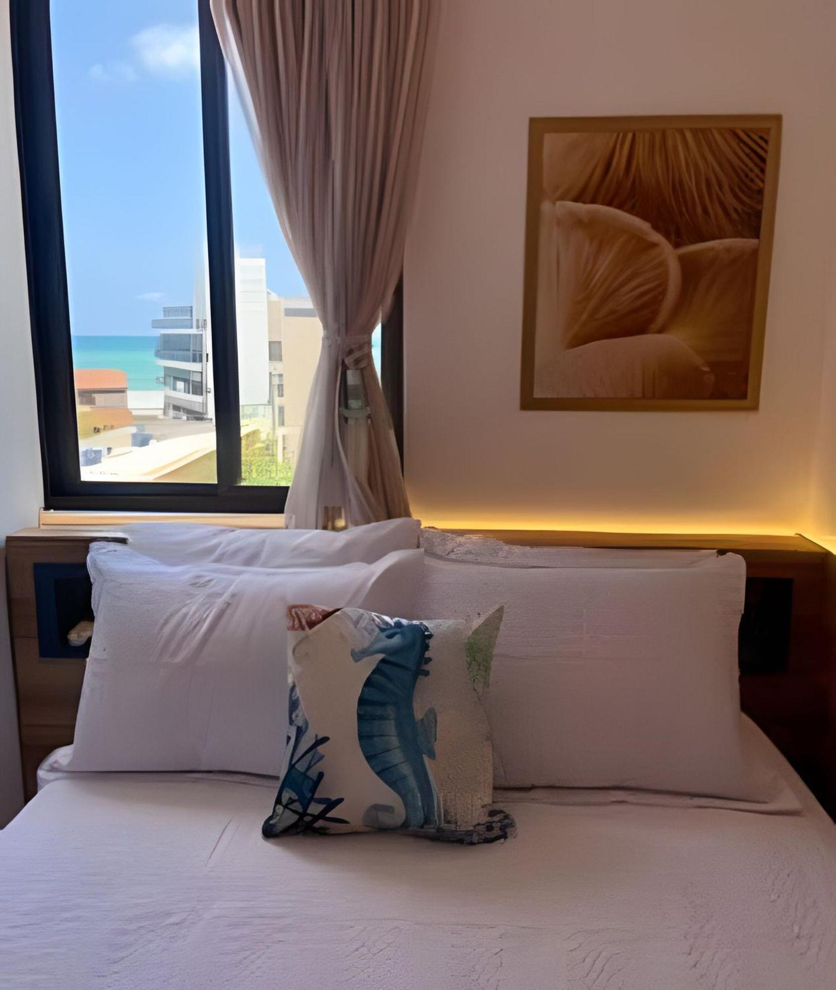 Porto Atlantis -You In-Porto Galinhas-Pe Pôrto das Galinhas Zewnętrze zdjęcie