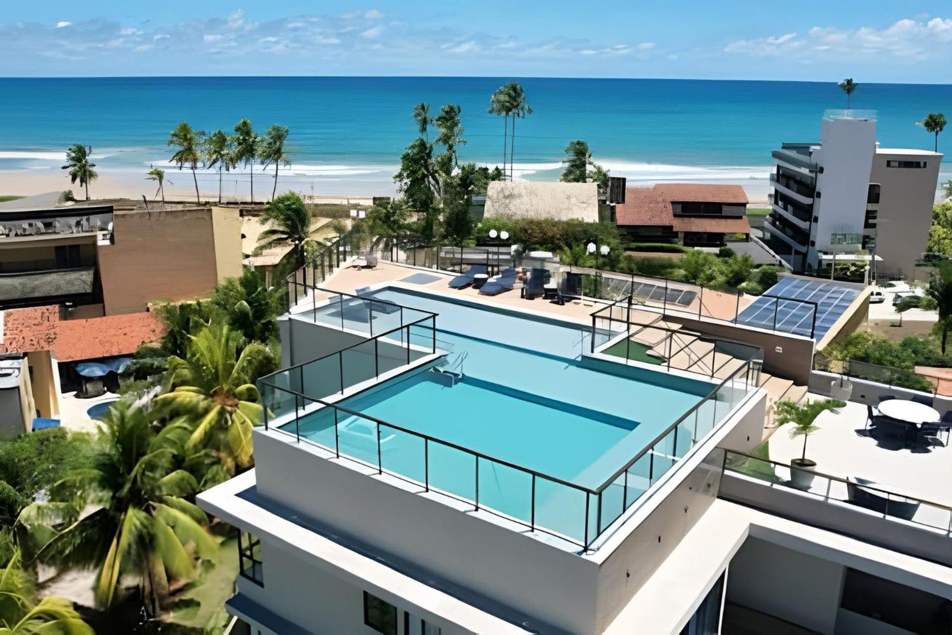 Porto Atlantis -You In-Porto Galinhas-Pe Pôrto das Galinhas Zewnętrze zdjęcie