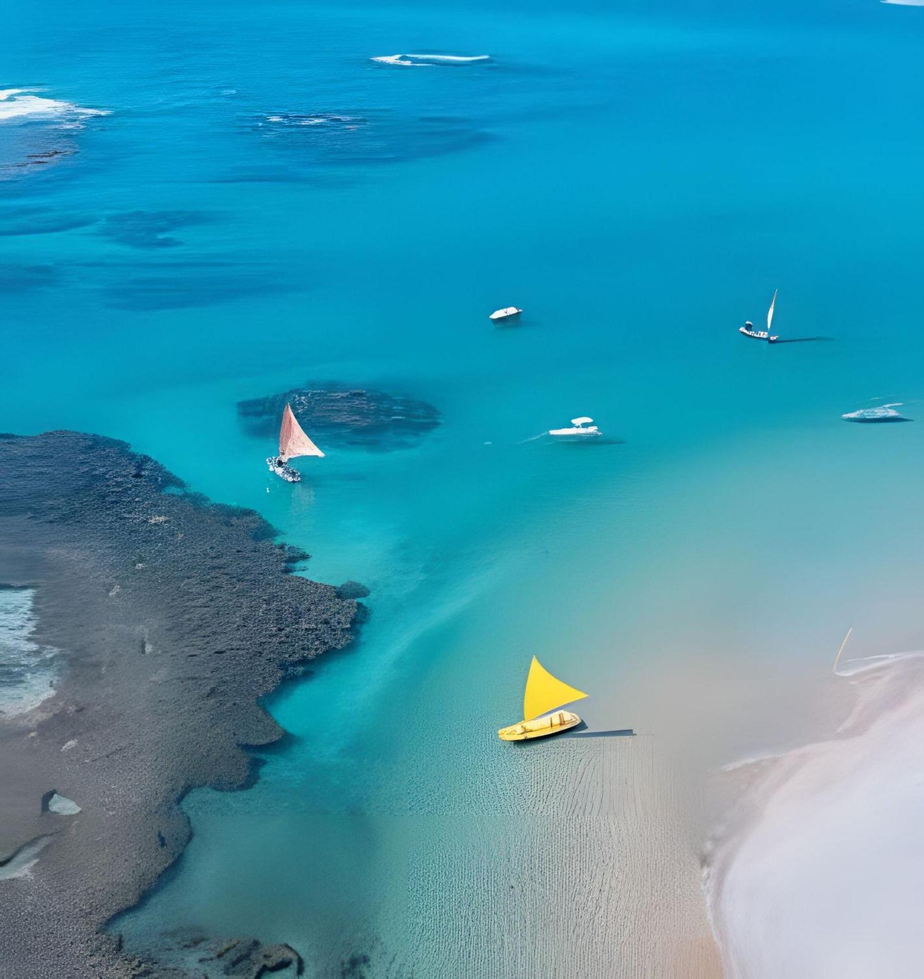 Porto Atlantis -You In-Porto Galinhas-Pe Pôrto das Galinhas Zewnętrze zdjęcie
