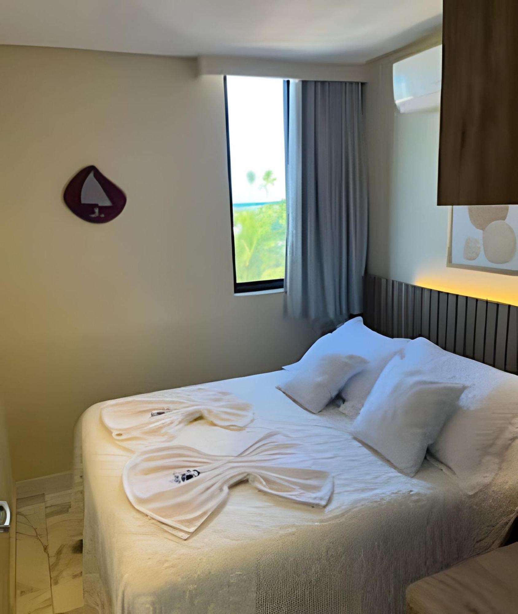 Porto Atlantis -You In-Porto Galinhas-Pe Pôrto das Galinhas Zewnętrze zdjęcie