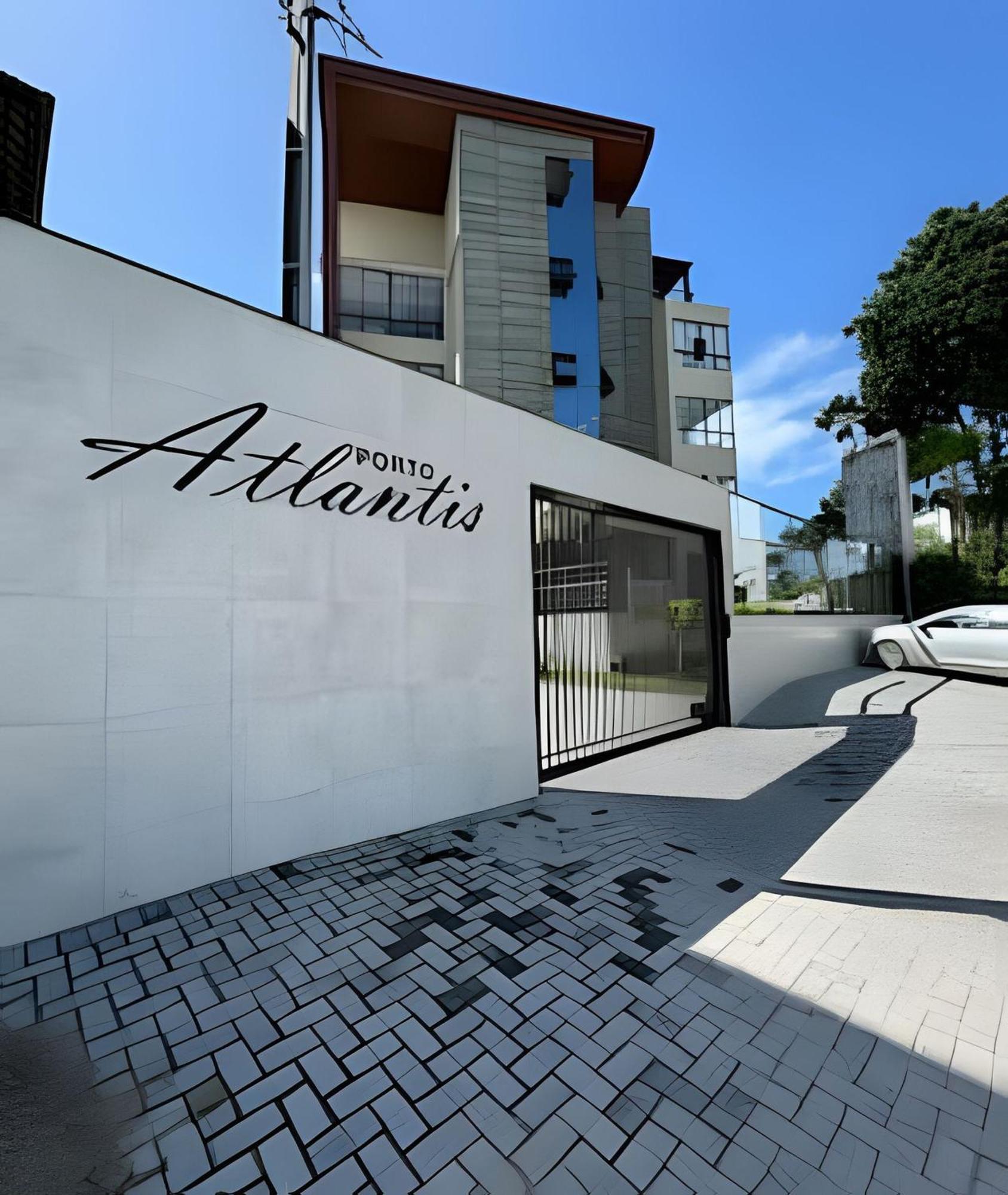 Porto Atlantis -You In-Porto Galinhas-Pe Pôrto das Galinhas Zewnętrze zdjęcie