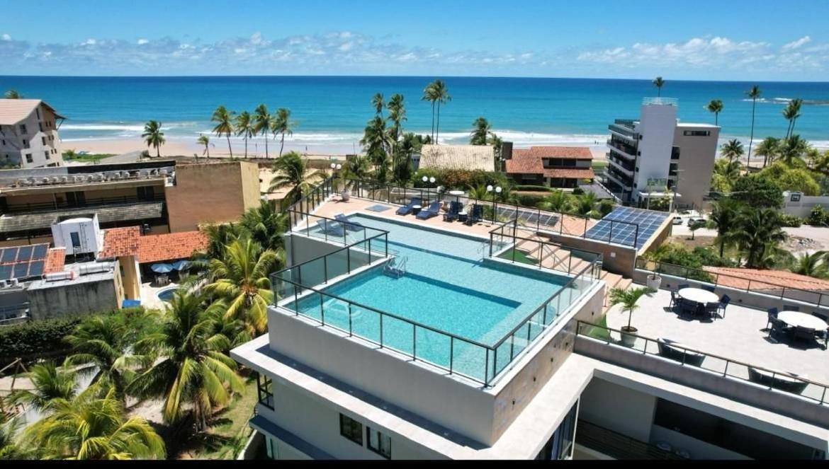 Porto Atlantis -You In-Porto Galinhas-Pe Pôrto das Galinhas Zewnętrze zdjęcie
