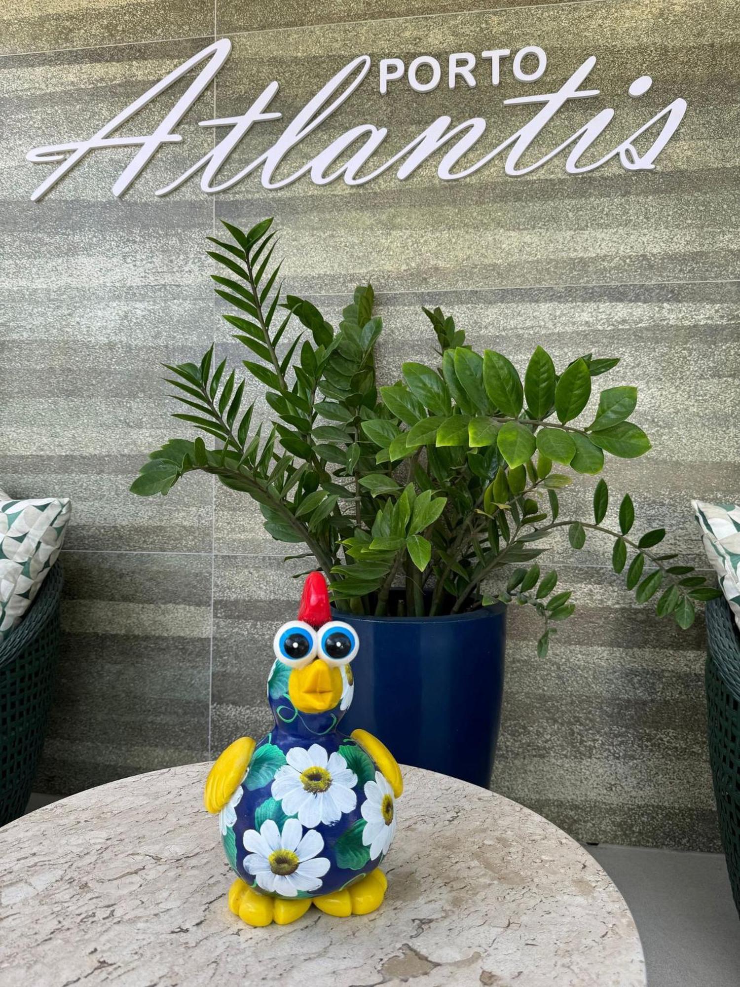 Porto Atlantis -You In-Porto Galinhas-Pe Pôrto das Galinhas Zewnętrze zdjęcie